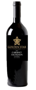 Golden Star Vineyards Cabernet Sauvignon