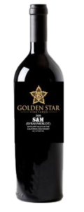 Golden Star Vineyards S&M